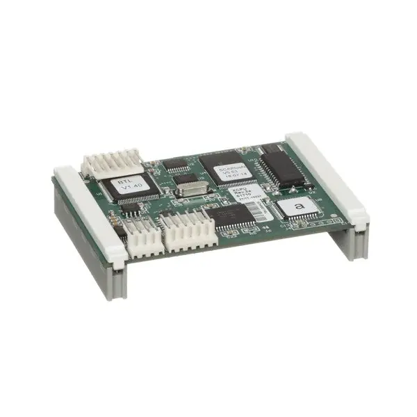 CPU UNPROGRAMMED Replacement 3370061710 for Schaerer