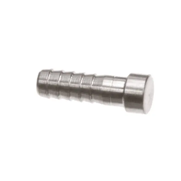 Fitting Plug SS 1/4BB Replacement 9027 for Cornelius