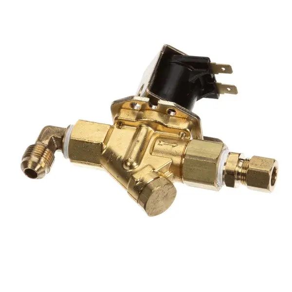 Valve Assembly 120V 2.0 GPM Replacement 1102.00157.00 for Fetco