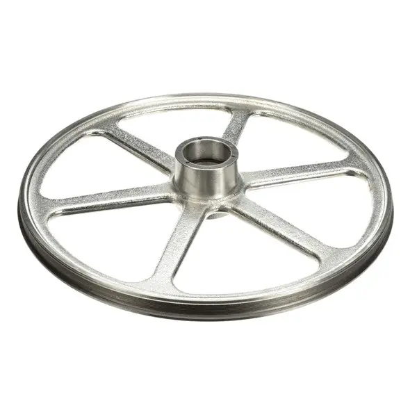 SAW WHEEL POWER 16 IN Replacement 16003U-6 for Biro