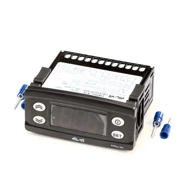 ELIWELL RAIL CONTROLLER Replacement 18005963 for Franke