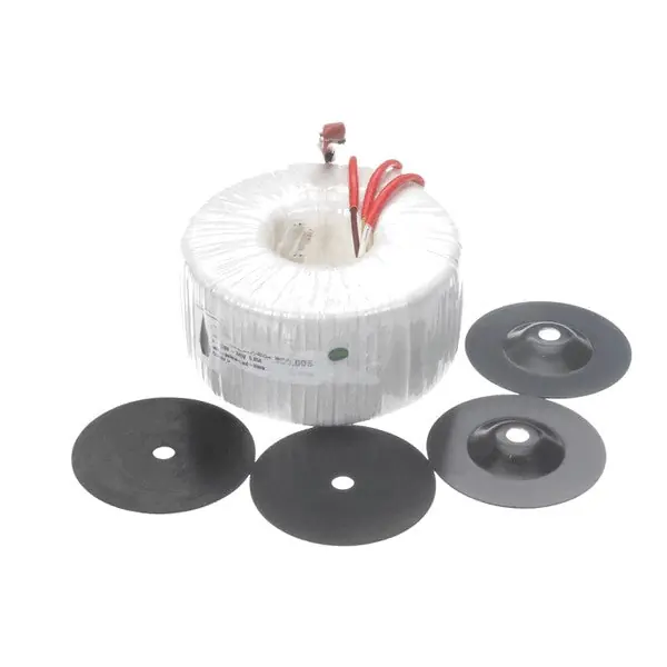 1.4KVA 0-130-240-480V Autotransformer Replacement KVE1652A for Unox