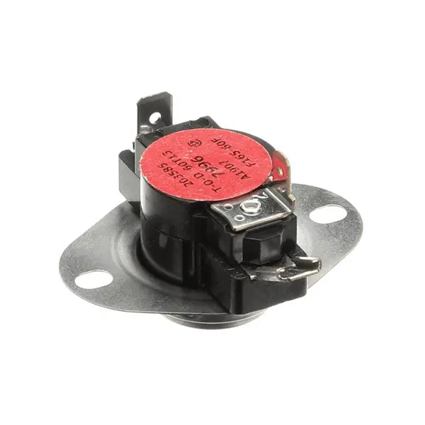 CONTROL LIMIT 105 OPEN 165 CLOSE Replacement S1-02531830000 for York