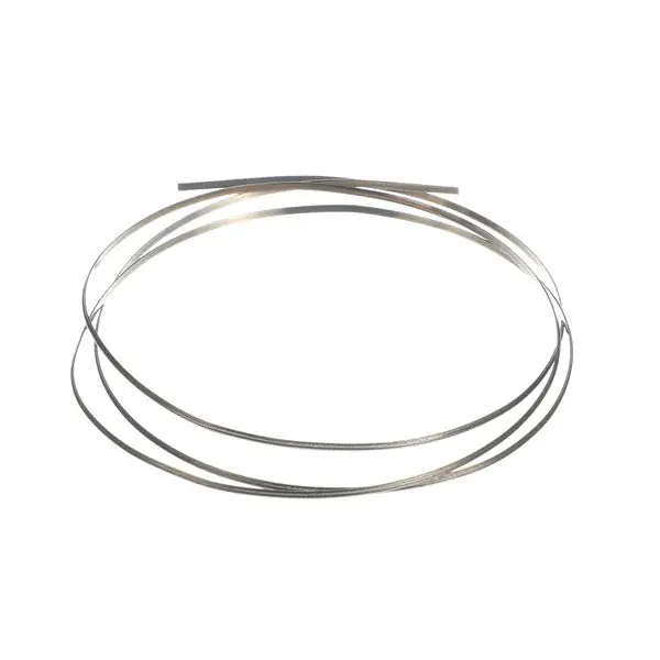 Cutting Element T-Profil PCFT Replacement 01-400039-00270 for Berkel