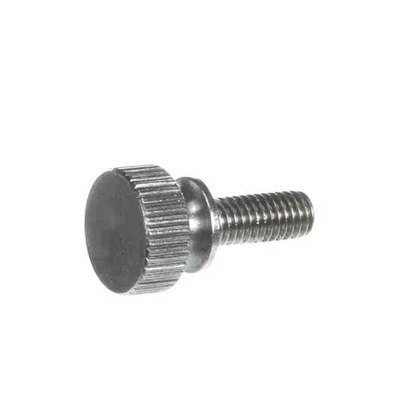 Screw #10-32 X 1/2 for Beverage Air Replacement 603-168AAB for other brands