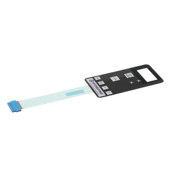 KIT-MEMBRANE STRIP REPLACEMENT for Stoelting Replacement 719025-SV