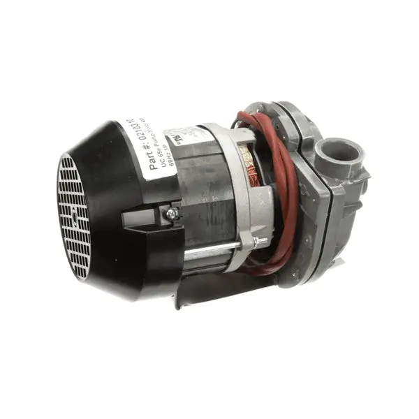 Pump Motor Assembly 220V 60 Replacement 02103.10 for Cma Dishmachines
