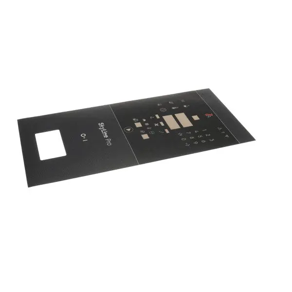 ADHESIVE MEMBRANE BOILERLESS DIGITAL EL Replacement 0CK301 for Electrolux