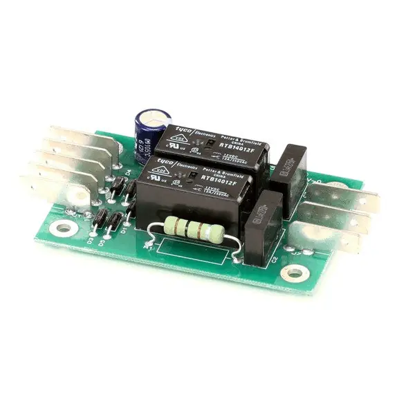 Low Voltage Relay Board for Door Lift SY Replacement 20263 for Hardt