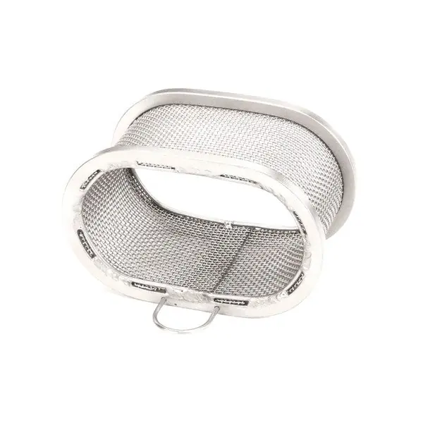 SS Drain Screen Replacement 00115.30 for Cma Dishmachines