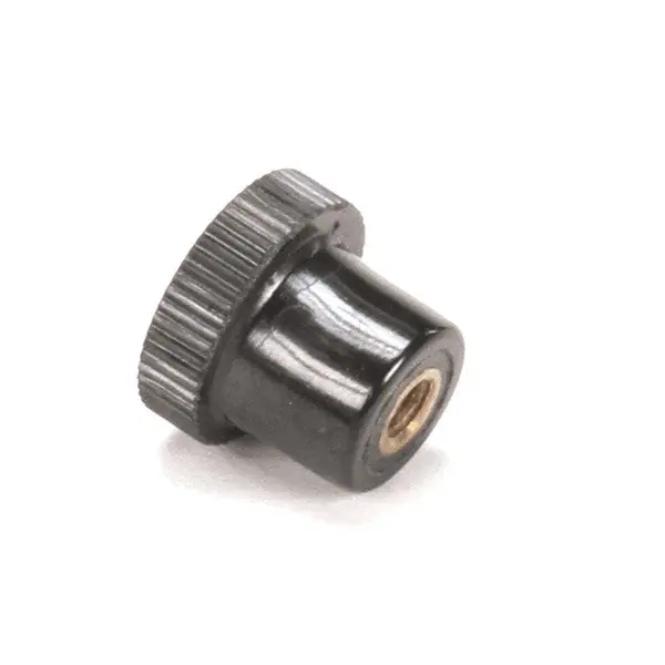 Nut Brass 8-32 Thumb Replacement HATCO050446600 for Hatco