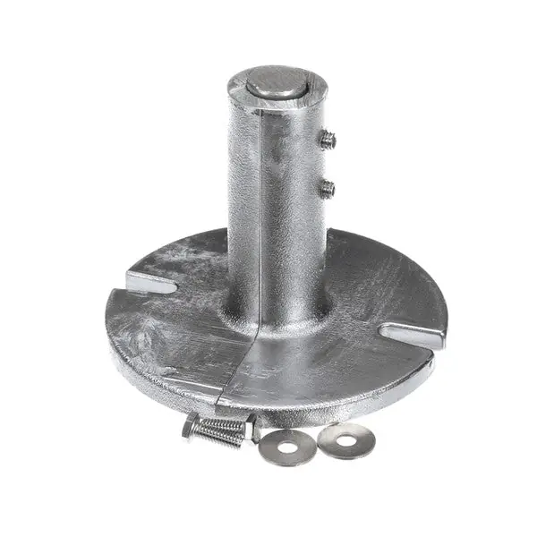LEG SUPPORT ASSY SHORT Replacement LSAS35 for Salvajor