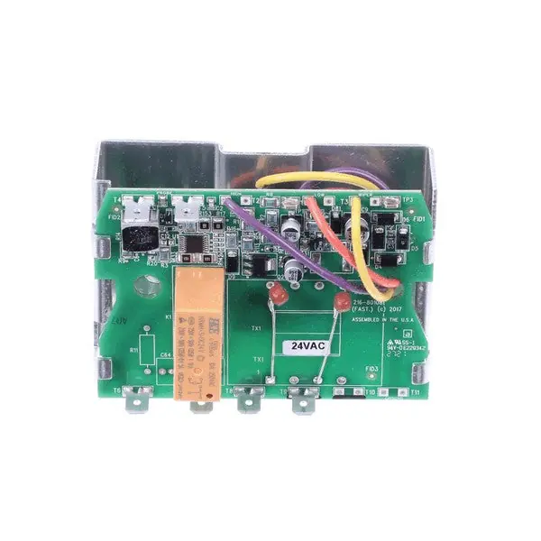 Control Temperature 24V 150-550F Replacement 2J-60142502 for Star Mfg