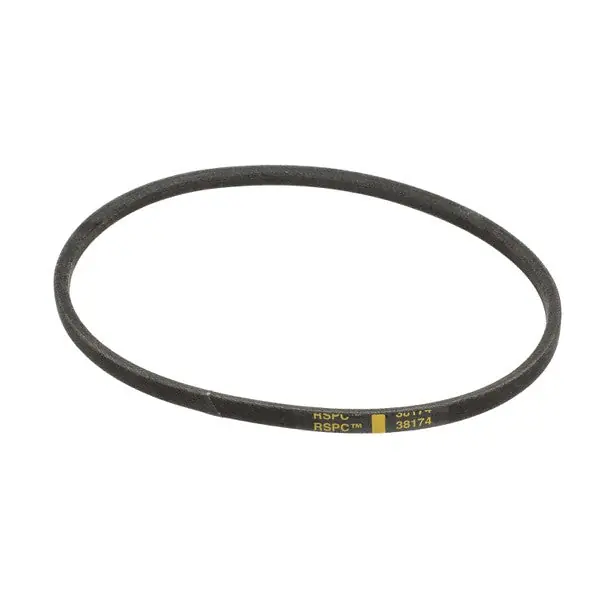 Belt Agitate & Spin Replacement 38174 for Cissell