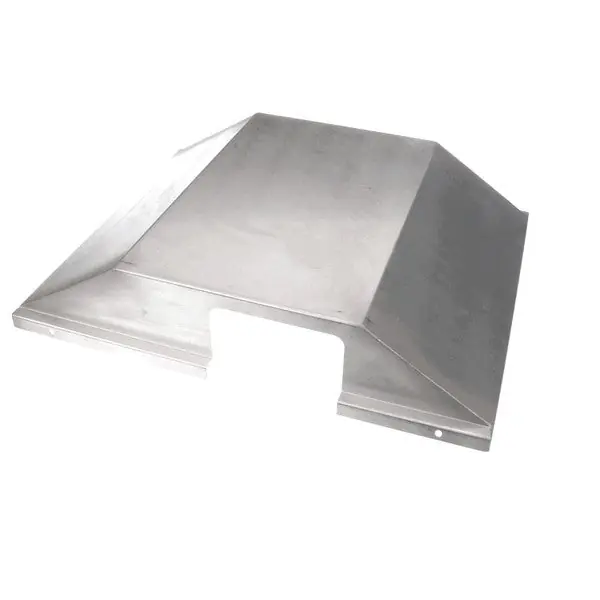 COVER-MAIN LID Replacement 35243 for Henny Penny