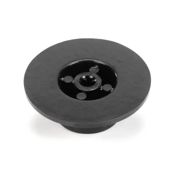 KNOB,THERMOSTAT W/OFF 200-400F Replacement PP10539 for Anets