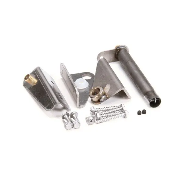 Hinge Left Assembly Self Closing Replacement RP HNG014 for Randell