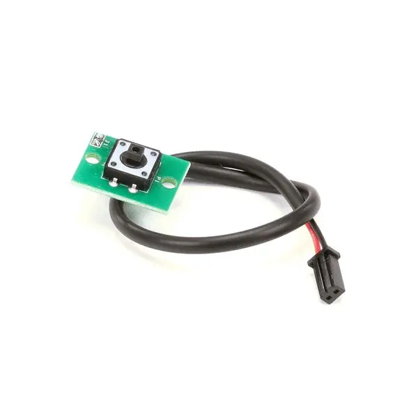 BUTTON BOARD AND WIRINGS Replacement 15800047 for Nuova Simonelli