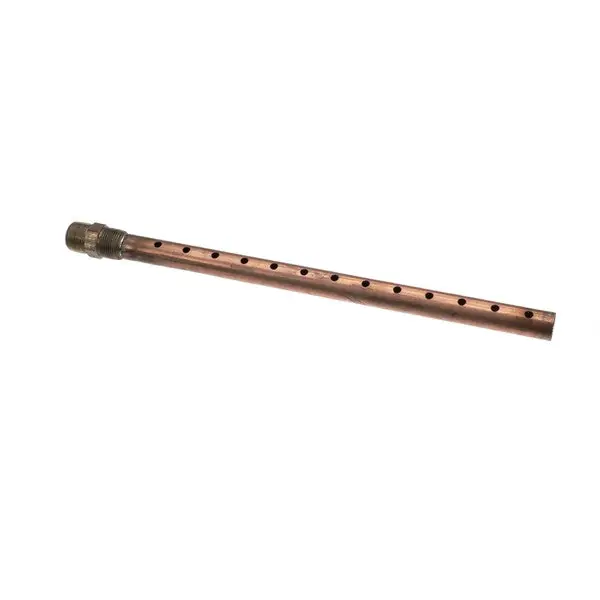3/4 Copper Outlet Pipe Replacement 03.30.009.00 for Hatco