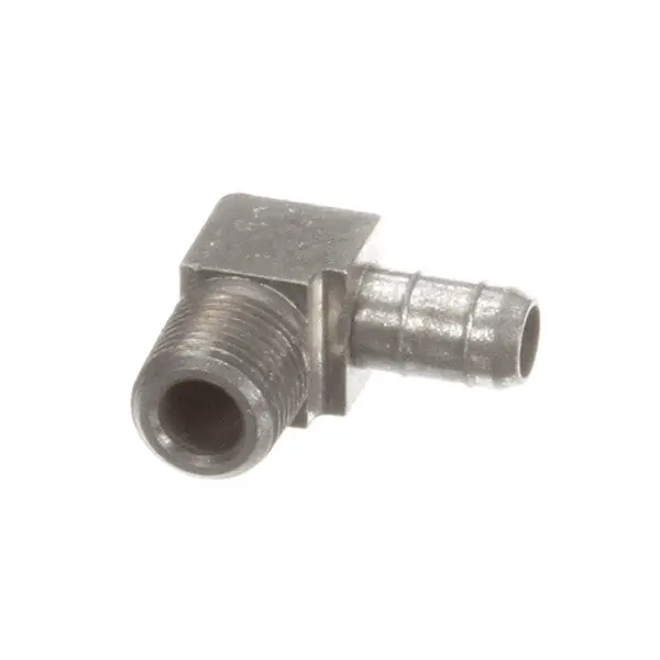Elbow Male-TNPL 25BARBX 12MPT Replacement 00464.0001 for Bunn