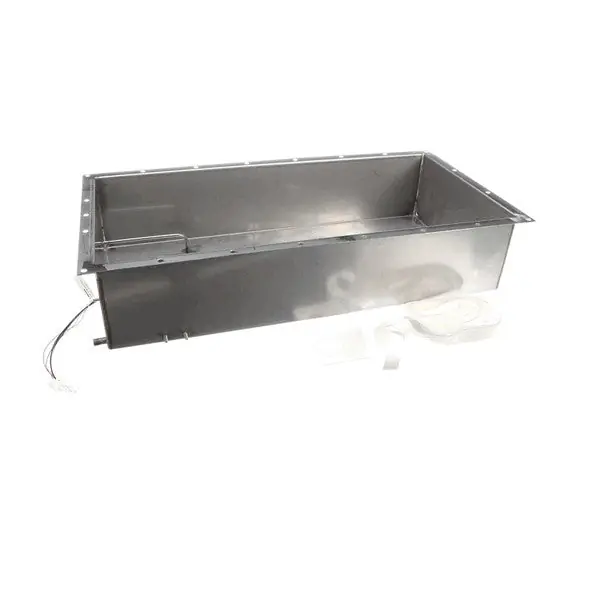 Water Pan Assembly for Henny Penny 140309 Replacement
