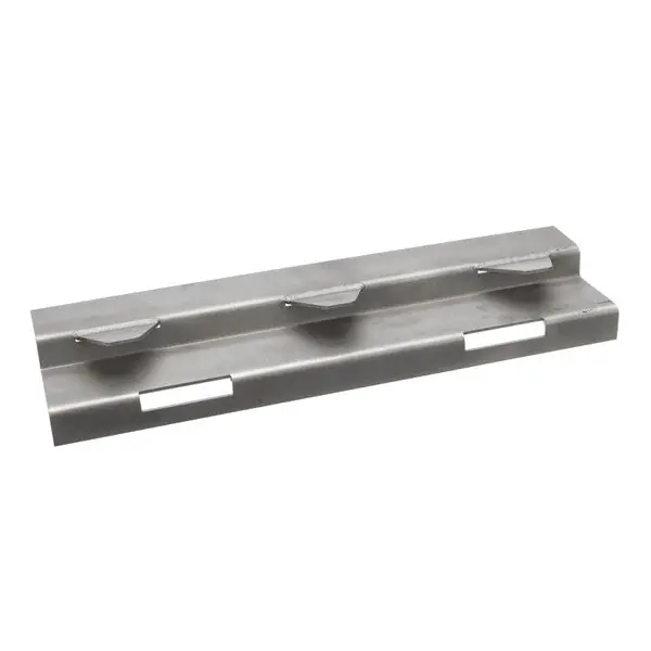Weld-1/3 Basket Bracket-Long Replacement 36030 for Henny Penny