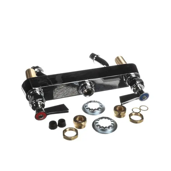 Faucet 8DLH 06SS Replacement 3310 for Fisher Manufacturing