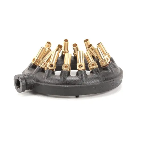 Volcano Burner Replacement 226916/N for Town Foodservice Equipment