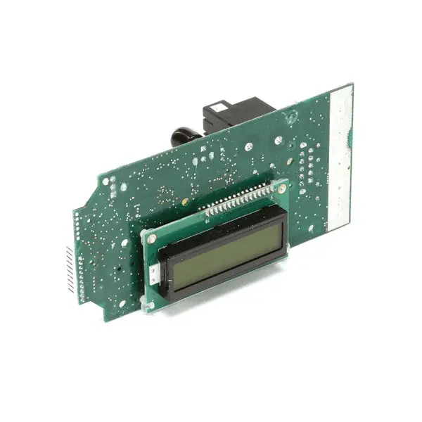 CONTROL BOARD ASSEMBLY AXIOM 120V REPLACEMENT 38760.1020 for Bunn