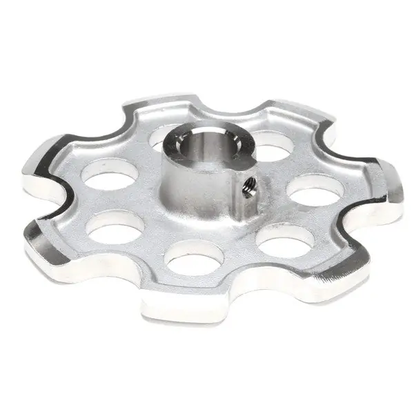 Sprocket Conveyor UC Mach Replacement 108434 for Champion