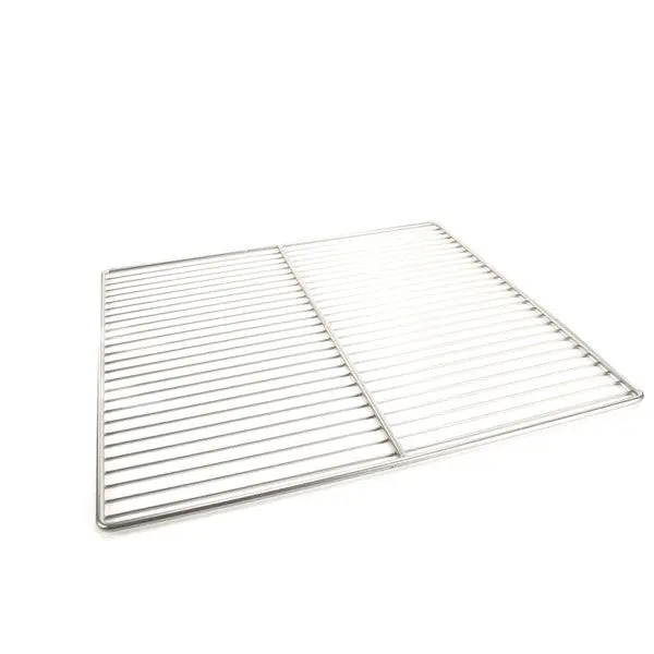 CHROME WIRE SHELF 24 1/4 x 25 7/8 Replacement 340-04888-00 for Traulsen