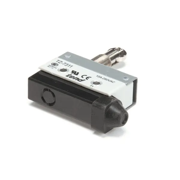ROLLER PLUNGER SWITCH SPDT Replacement 8104398 for Mavrik