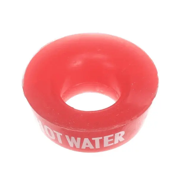 Faucet silicone HWB-2100 replacement 1029.00029.00 for Fetco
