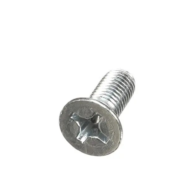 Screw Machine 1/4-28X5/8 HD Replacement AS-8221900 for Bakers Pride