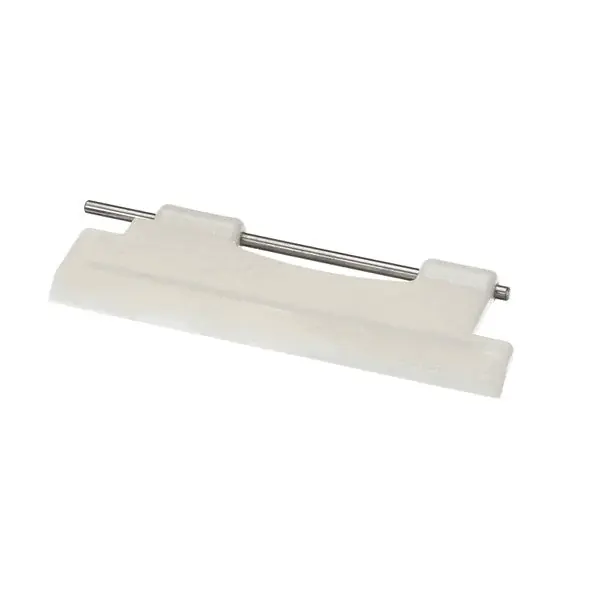SCRAPER BLADE POWER (SINGLE) Replacement C6510 for Frosty Factory Of America Corp.