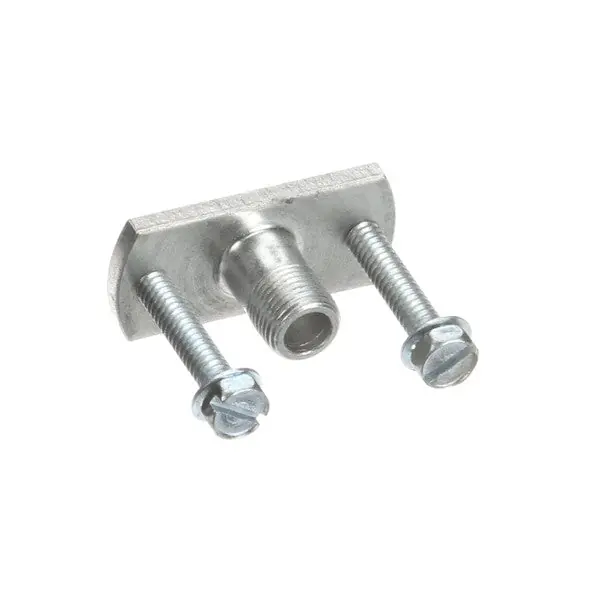Flange with Screws Replacement GT-25 for Rankin Delux
