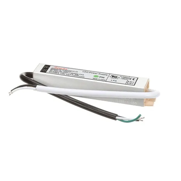 BALLAST ELECTRIC LED 120 V Replacement 12190580 for Fagor