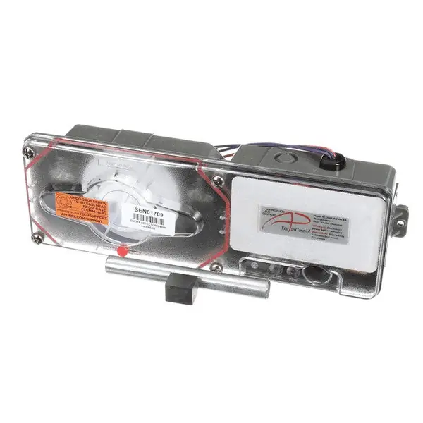 SENSOR SMOKE DETECTOR POWER (SINGLE) Replacement 8110512 for Mavrik
