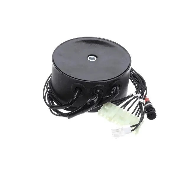Power Transformer 6.15 inches Replacement 40.00.284P for Rational Cooking Systems