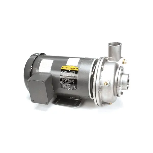 PUMP-CI ASY C3 W/3HP MOTOR Replacement 405922 for Champion
