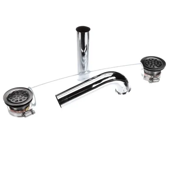 DRAIN ASSY Replacement 969-67 for Insinger