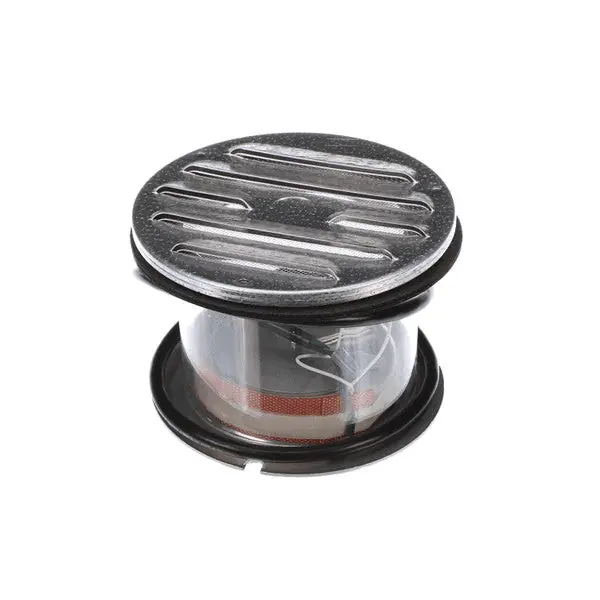 Vent 1832 Heated Hi-Flow Ventilator Port Replacement 5486 for Thermalrite