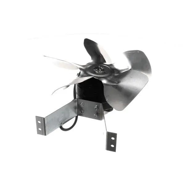 FAN MOTOR ASSY EVEN THAW 1 SEC Replacement 325-60215-00 for Traulsen