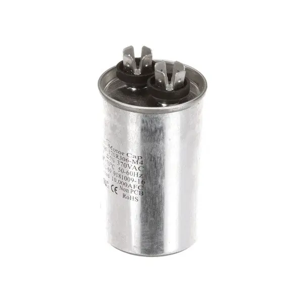 CAPACITOR RUN Replacement 18-1902-69 for Scotsman