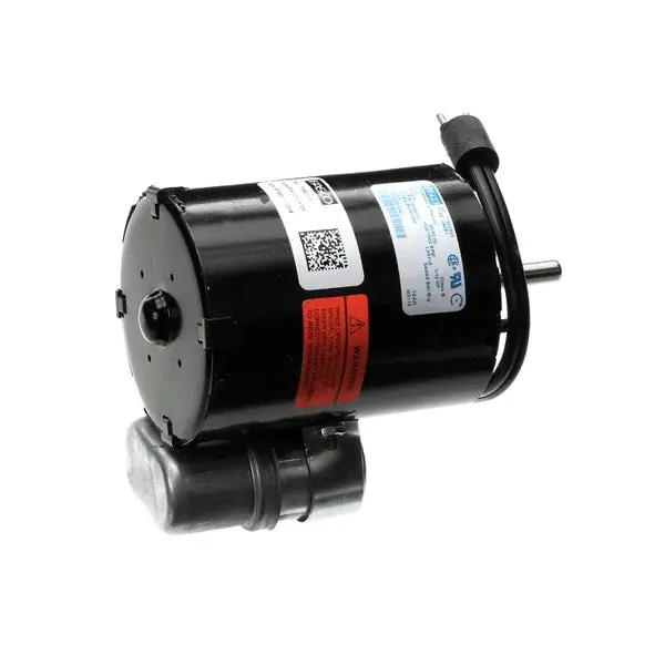 Evap Fan Motor 480V Replacement 25309701 for Heatcraft
