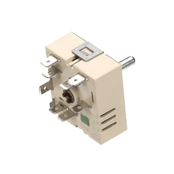 Power Control Replacement 30701014 for Gemini Bakery Equipment