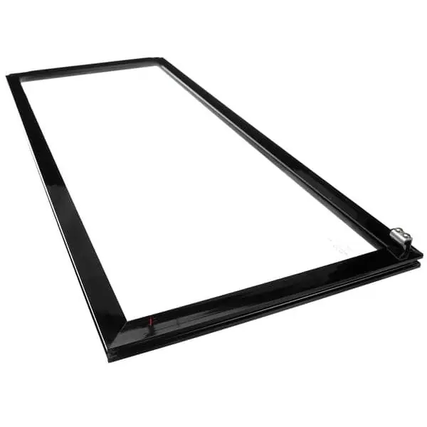 DOOR RH OUT REPLCMT CL/BL Replacement 5-2002 for Structural Concepts