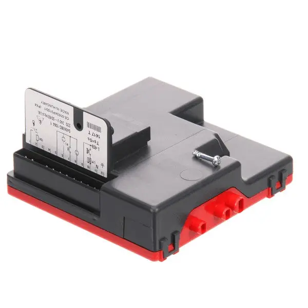 GAS IGNITION MODULE Replacement 3039.0107P for Rational Cooking Systems