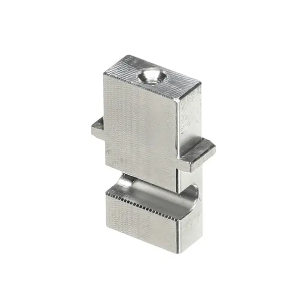 Valve Block Insert Tee .75X.75 Replacement M-03-039-5-SP for Sure Shot