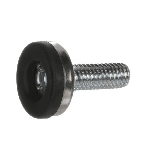 FOOT, APPLIANCE 3/8-16 X 1 Replacement 111377 for Newco